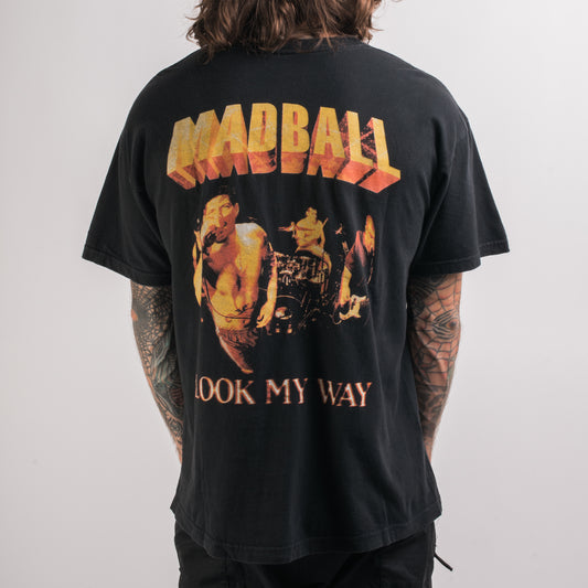 Vintage 90’s Madball Look My Way T-Shirt