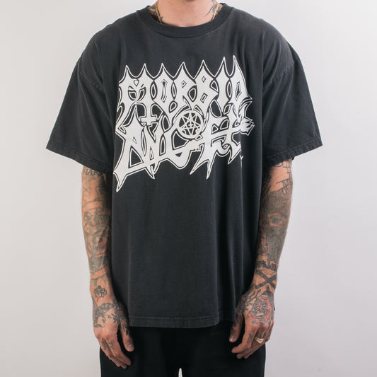 Vintage 90’s Morbid Angel T-Shirt