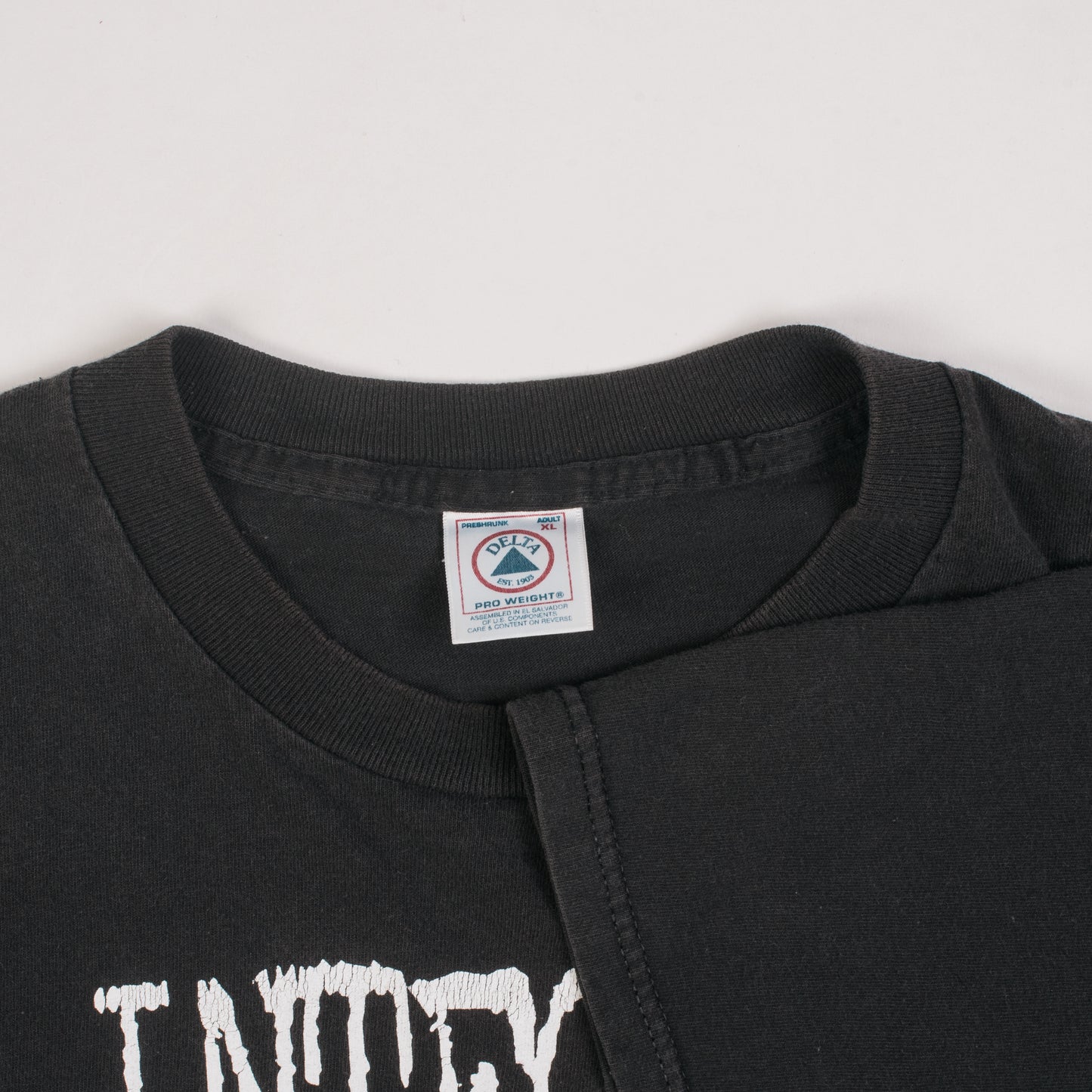 Vintage 1999 Integrity 2000 T-Shirt