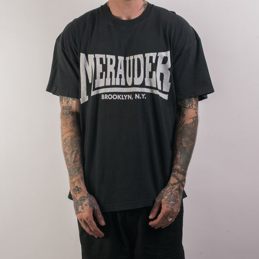 Vintage 90’s Merauder Life Is Pain T-Shirt