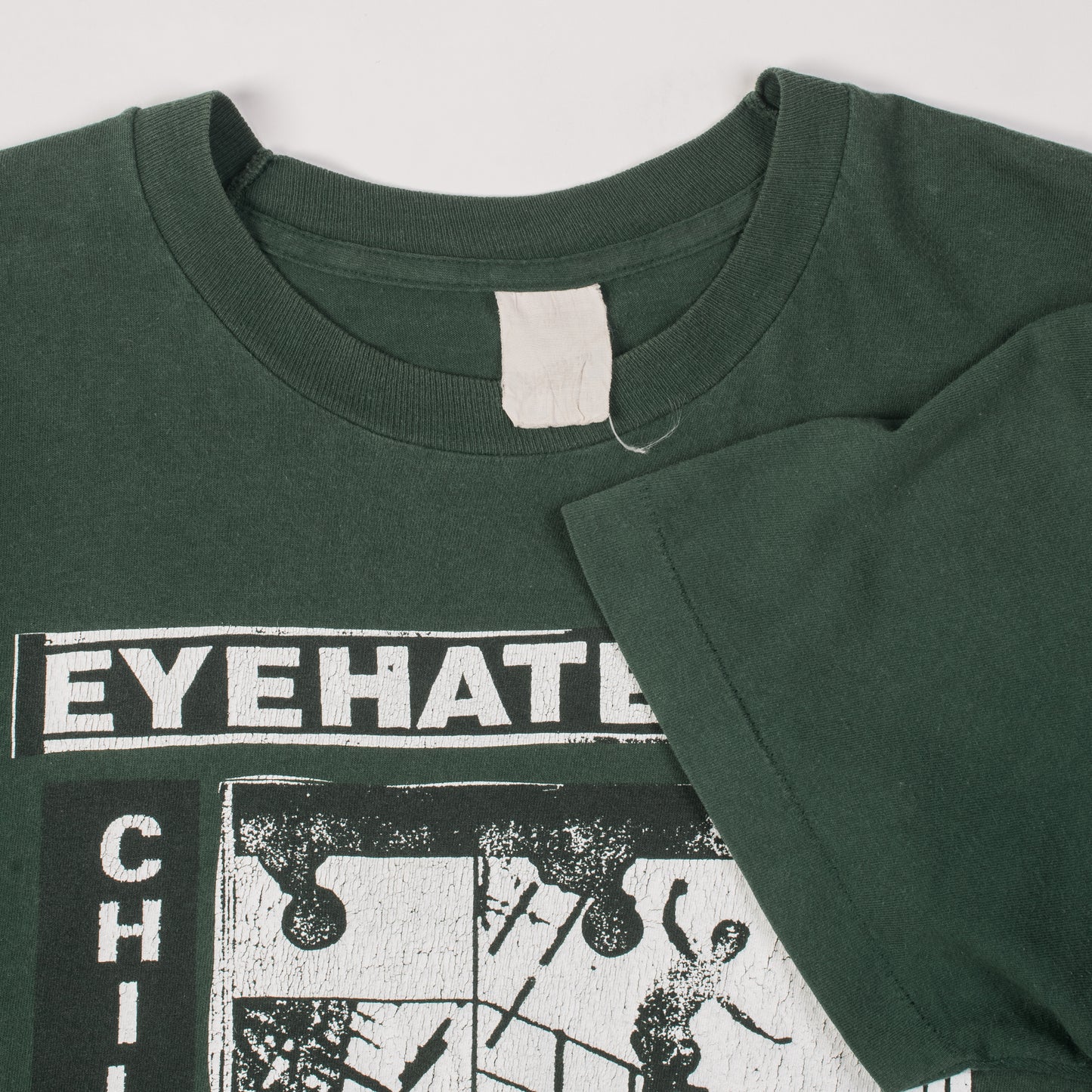 Vintage 90’s Eyehategod Children Of God T-Shirt