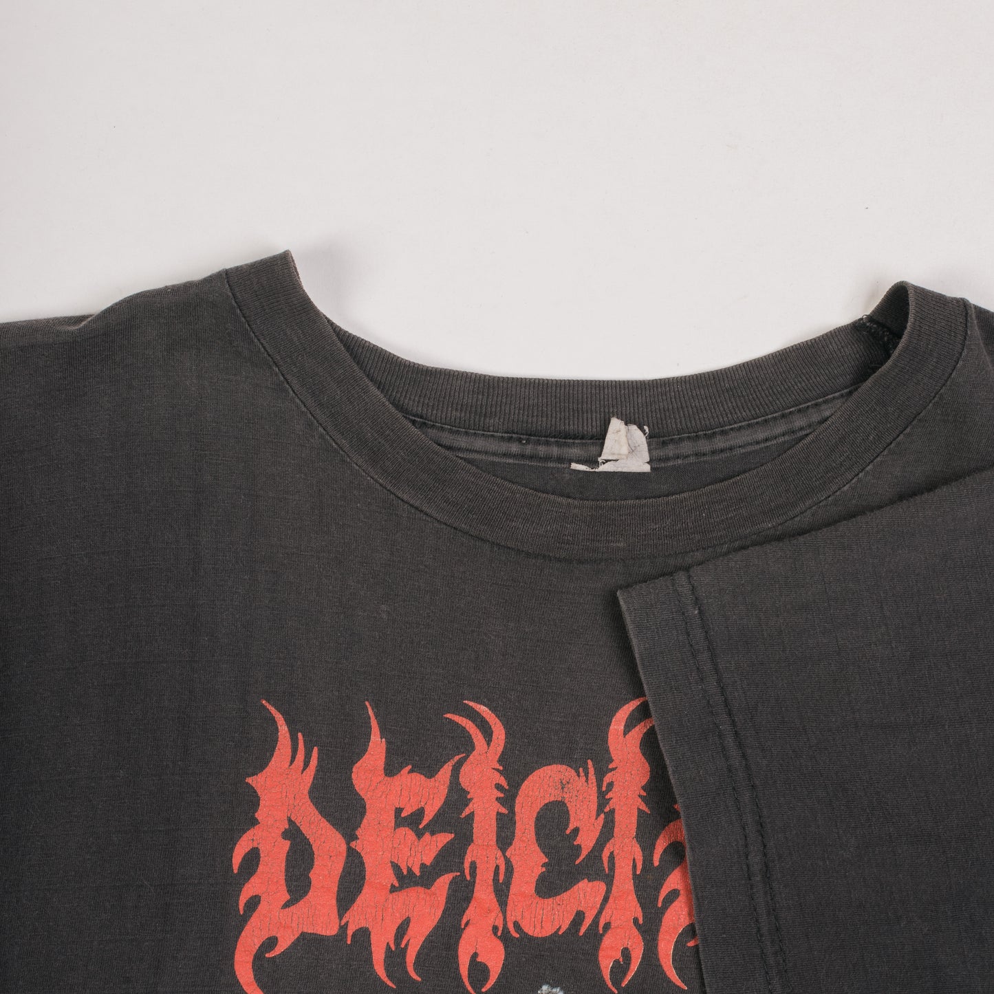 Vintage 1990 Deicide T-Shirt