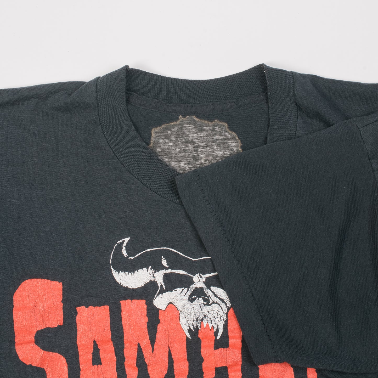 Vintage 80’s Samhain T-Shirt