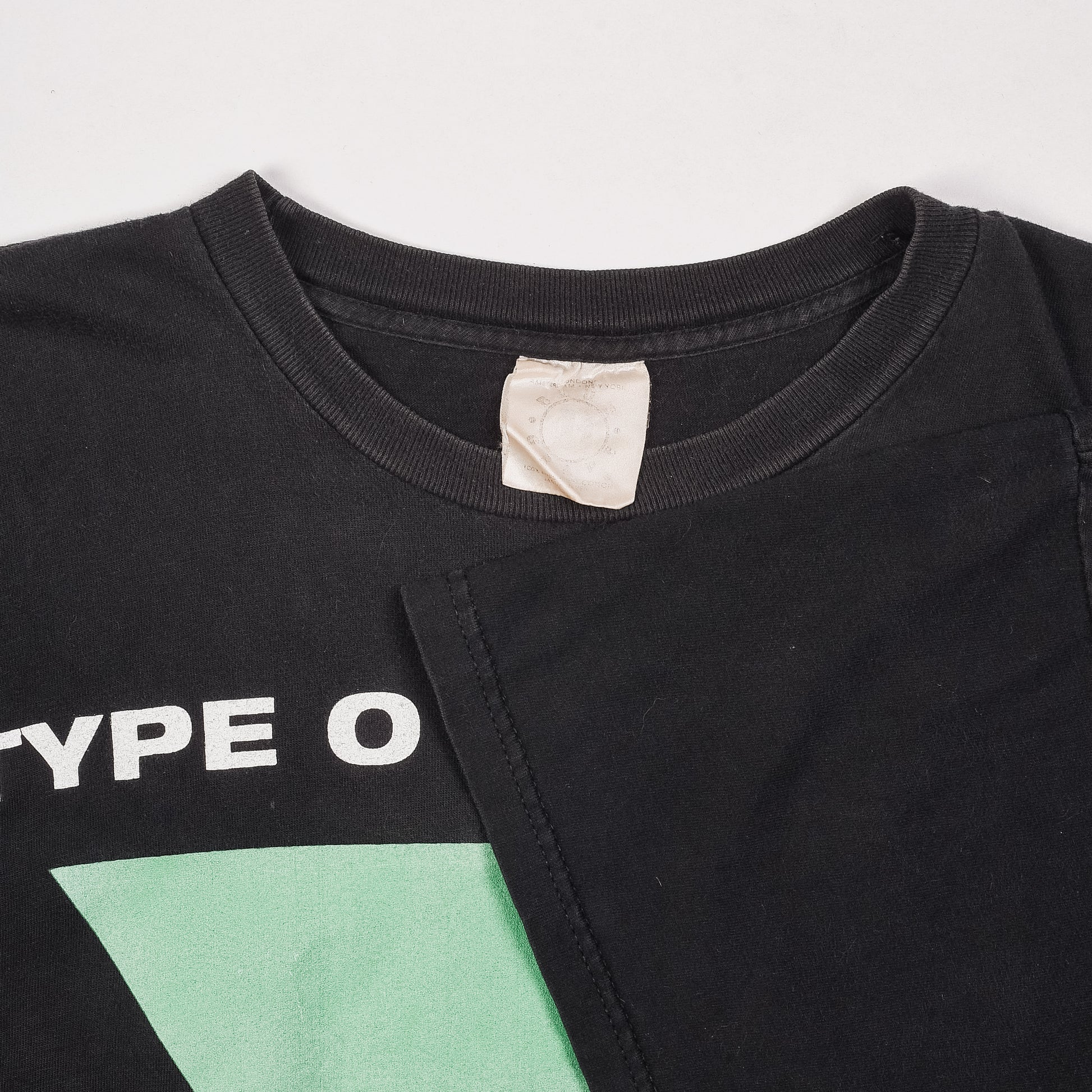 Type O Negative Silence T-Shirt