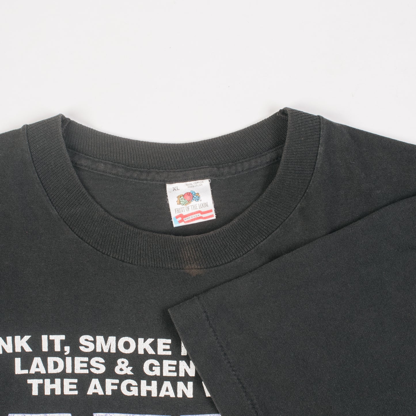 Vintage 90’s The Afghan Whigs T-Shirt