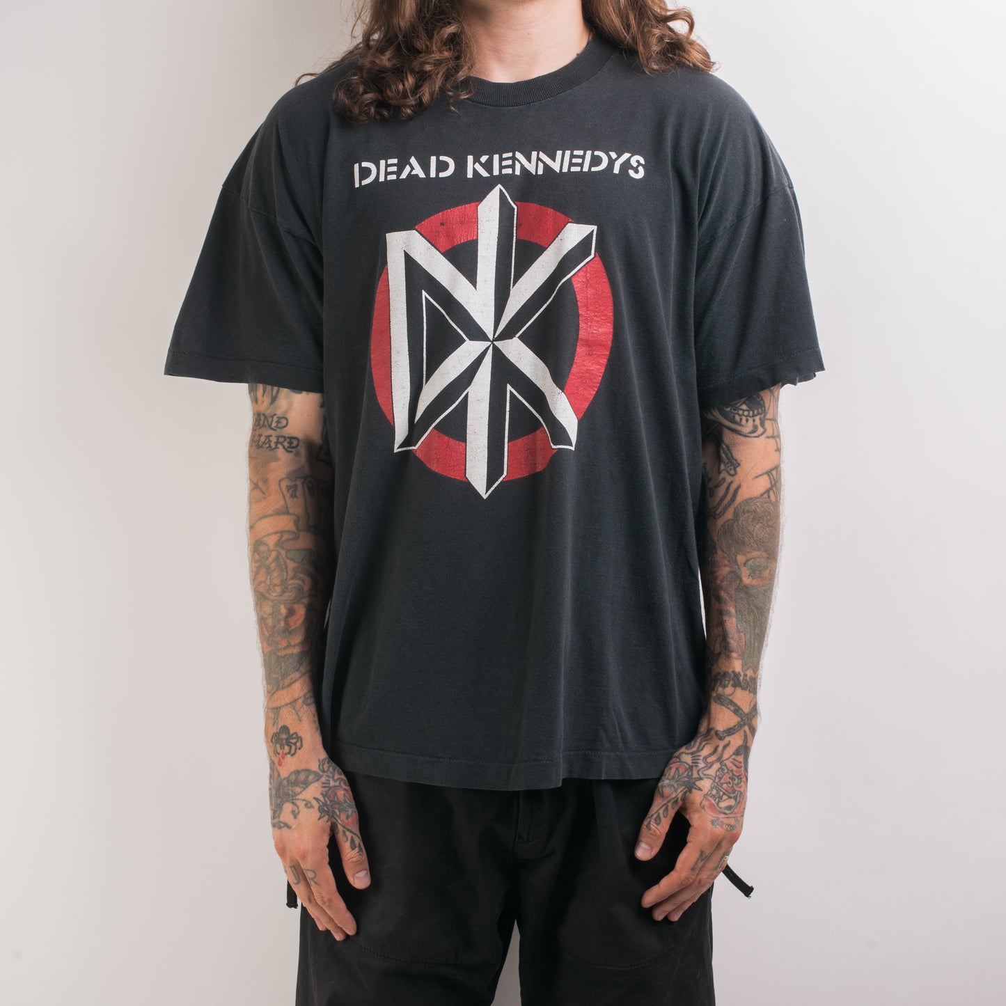 Vintage 90’s Dead Kennedys T-Shirt