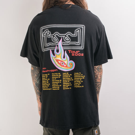 Vintage Tool Tour T-Shirt