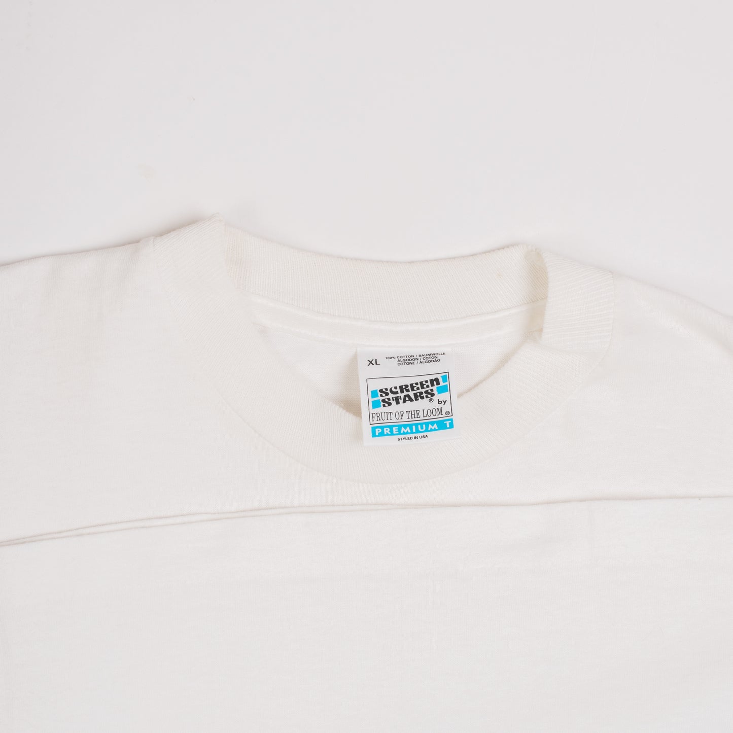 Vintage 90’s Sugar Tour Longsleeve