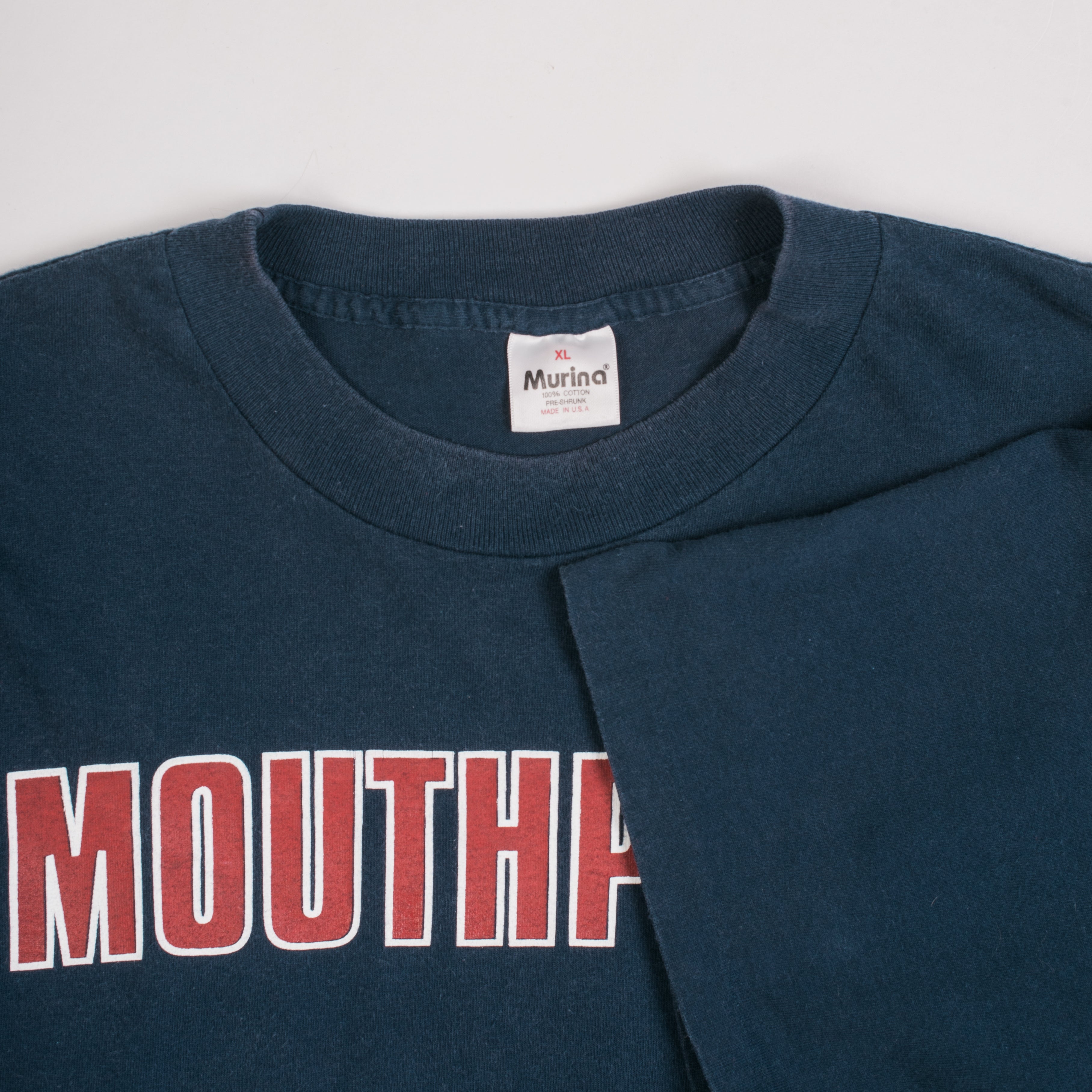 大人気 MOUTHPIECE Tシャツ XL - タレントグッズ