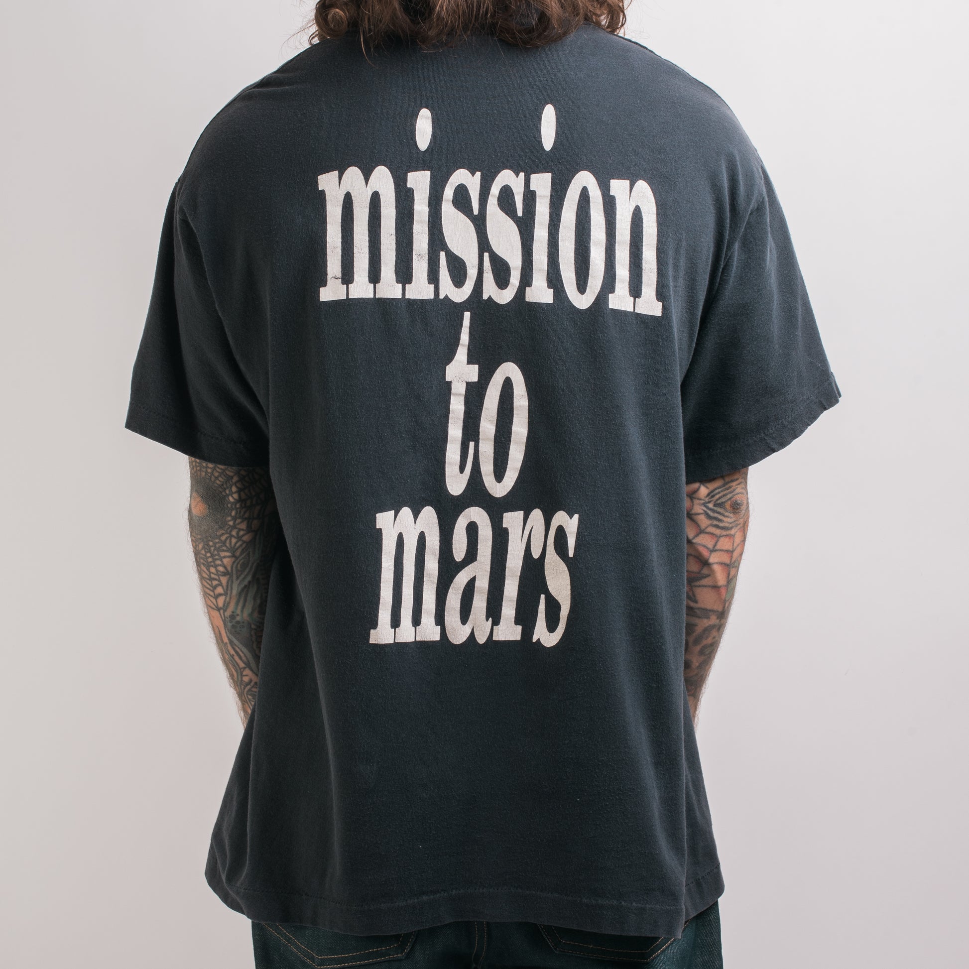 Mission: Mars Exclusive Tee Shirt