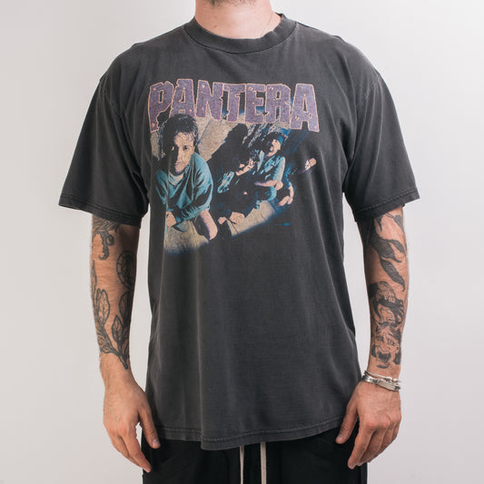 Vintage 90’s Pantera Southern Trendkill T-Shirt