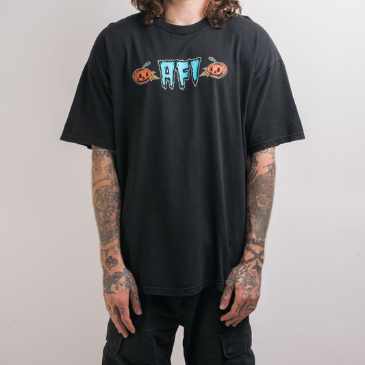 Vintage 90’s AFI Fall Children T-Shirt