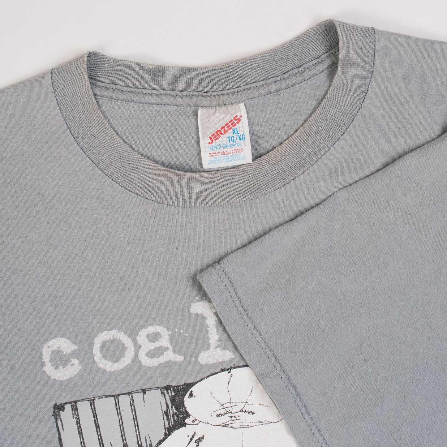 Vintage 90’s Coalesce T-Shirt