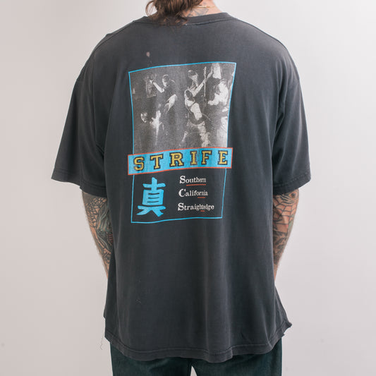 Vintage 90’s Strife T-Shirt