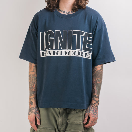 Vintage 90’s Ignite T-Shirt