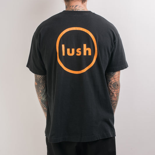 Vintage 90’s Lush Spooky T-Shirt