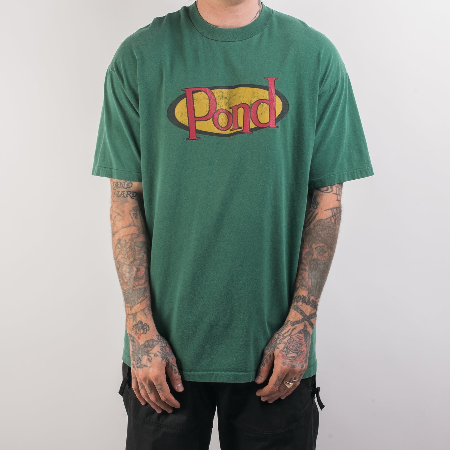 Vintage 90’s Pond T-Shirt