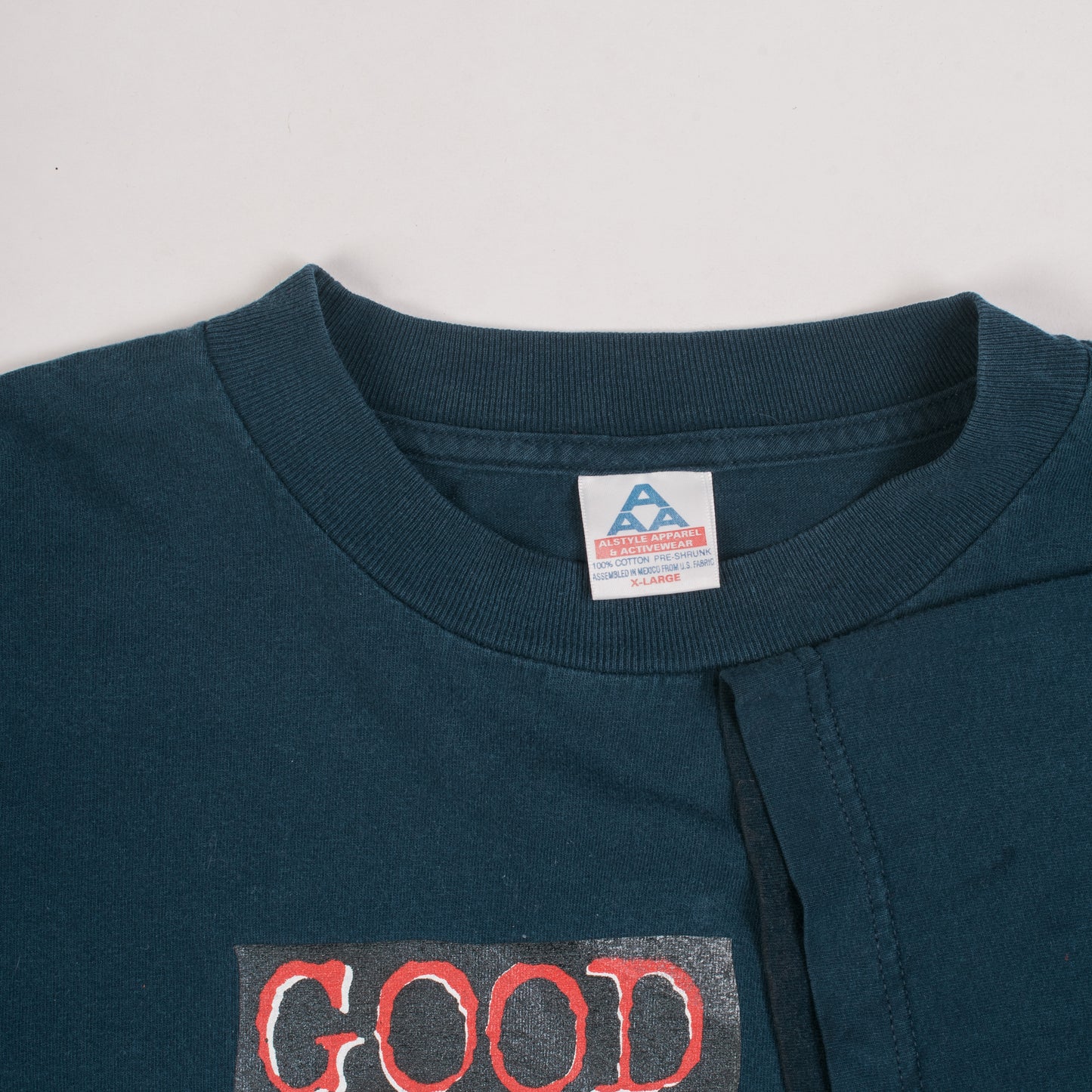 Vintage 90’s Good Riddance T-Shirt