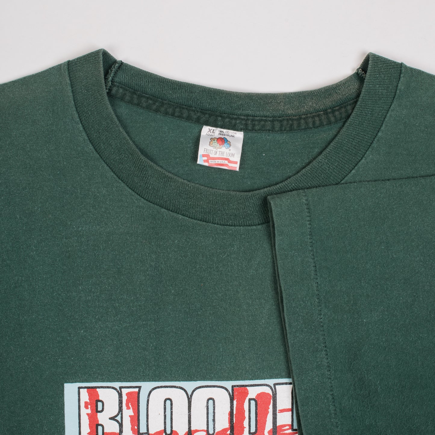 Vintage 90’s Bloodlet T-Shirt