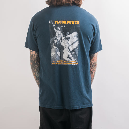 Vintage 90’s Floorpunch Always T-Shirt