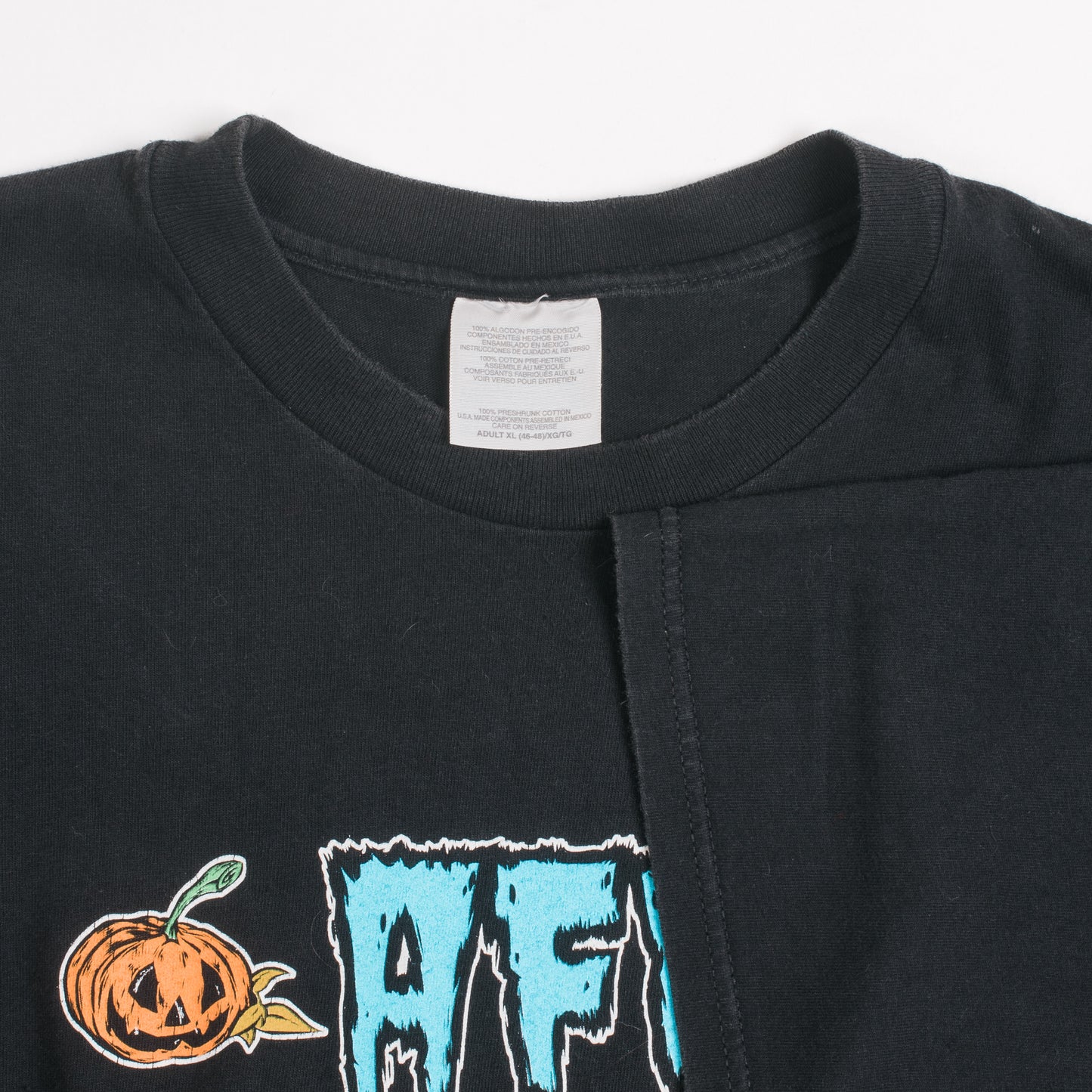 Vintage AFI Fall Children T-shirt