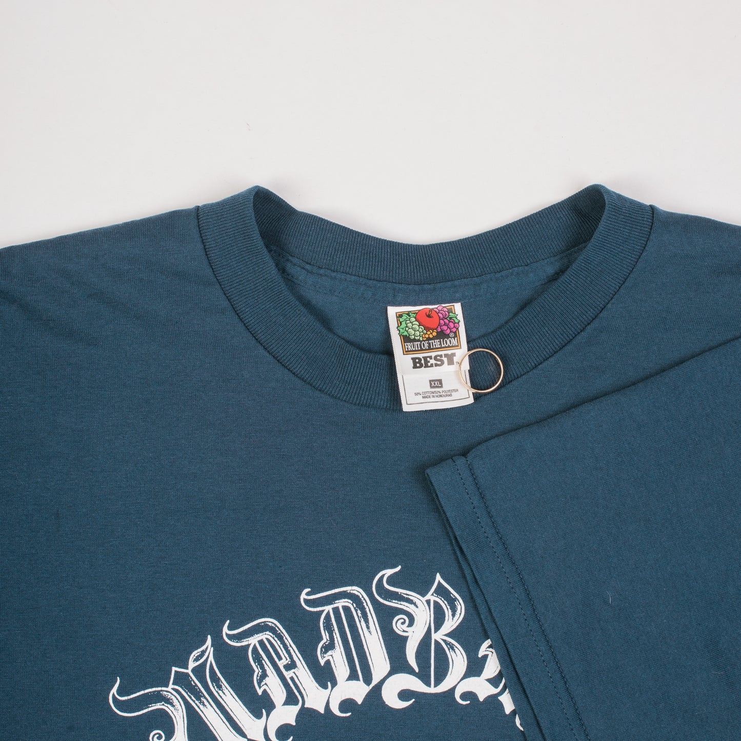 Vintage 90’s Madball Kings Of New York T-Shirt