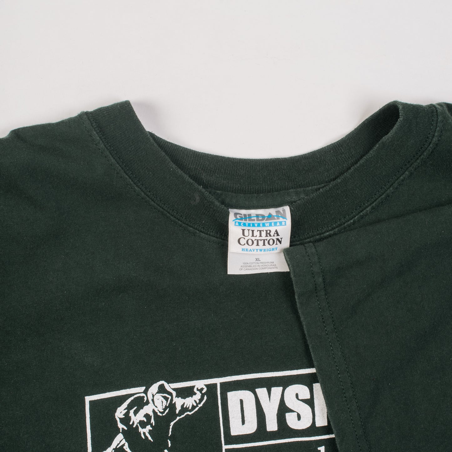 Vintage 90’s Dysphoria T-Shirt