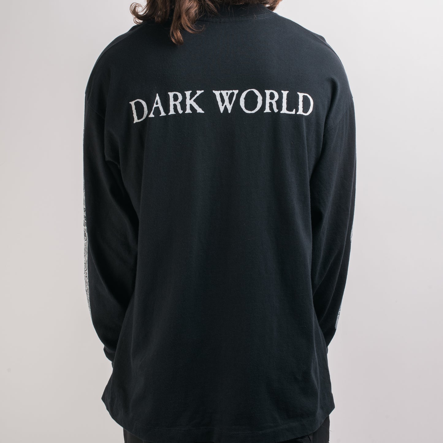 Vintage 90’s Saint Vitus Dark World Longsleeve