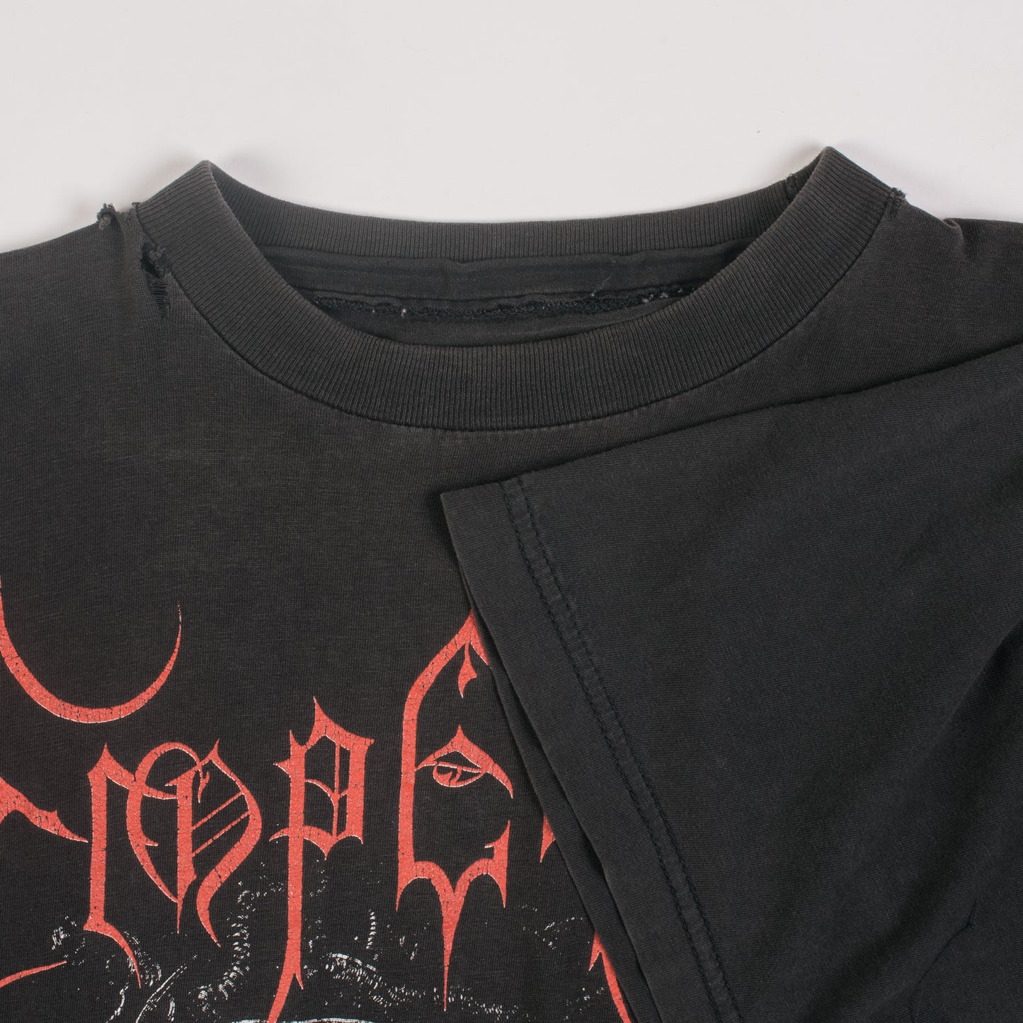 Vintage 1993 Emperor T-Shirt