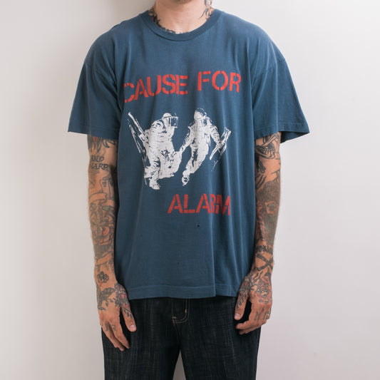 Vintage 90’s Cause For Alarm United Races T-Shirt