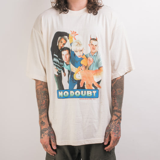 Vintage 90’s No Doubt T-Shirt