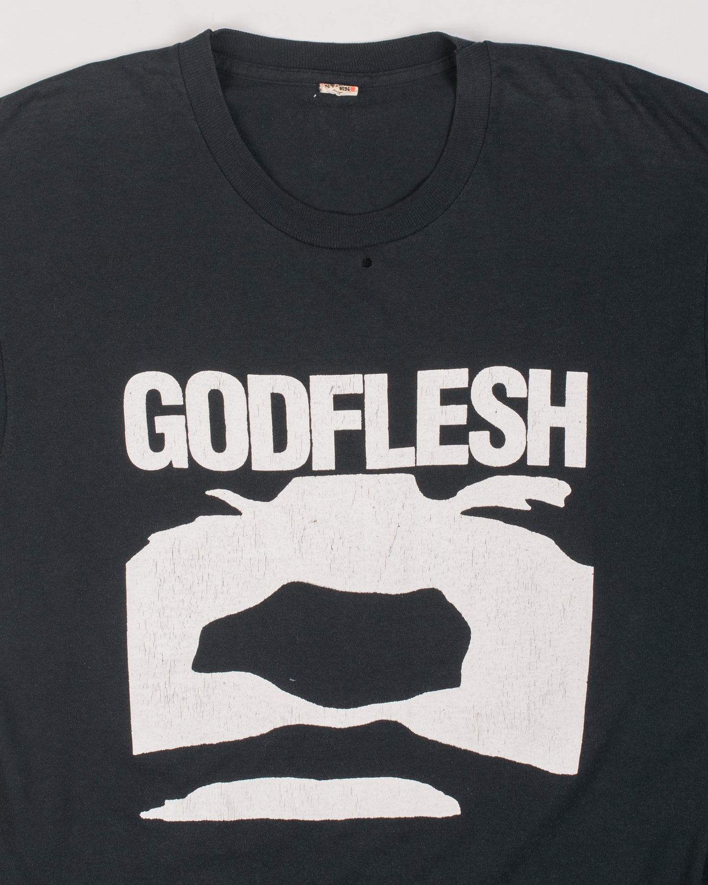 Vintage 80’s Godflesh T-Shirt