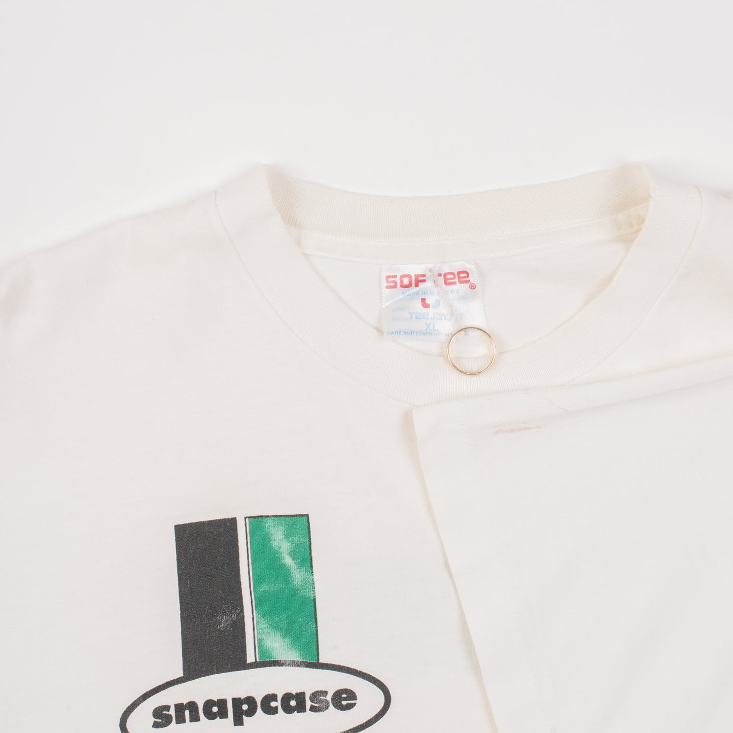 Vintage 90’s Snapcase T-Shirt