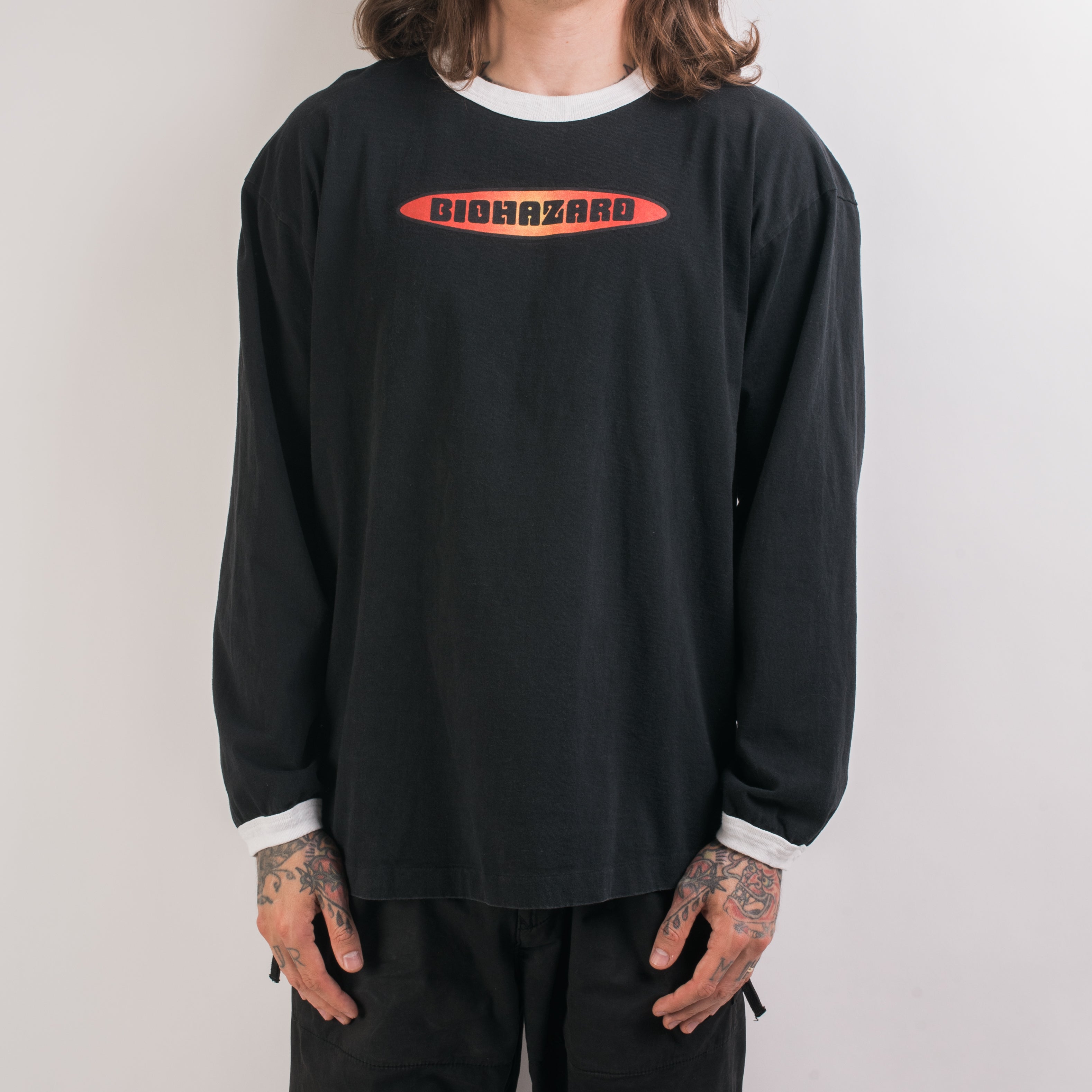 Longsleeves – Mills Vintage USA