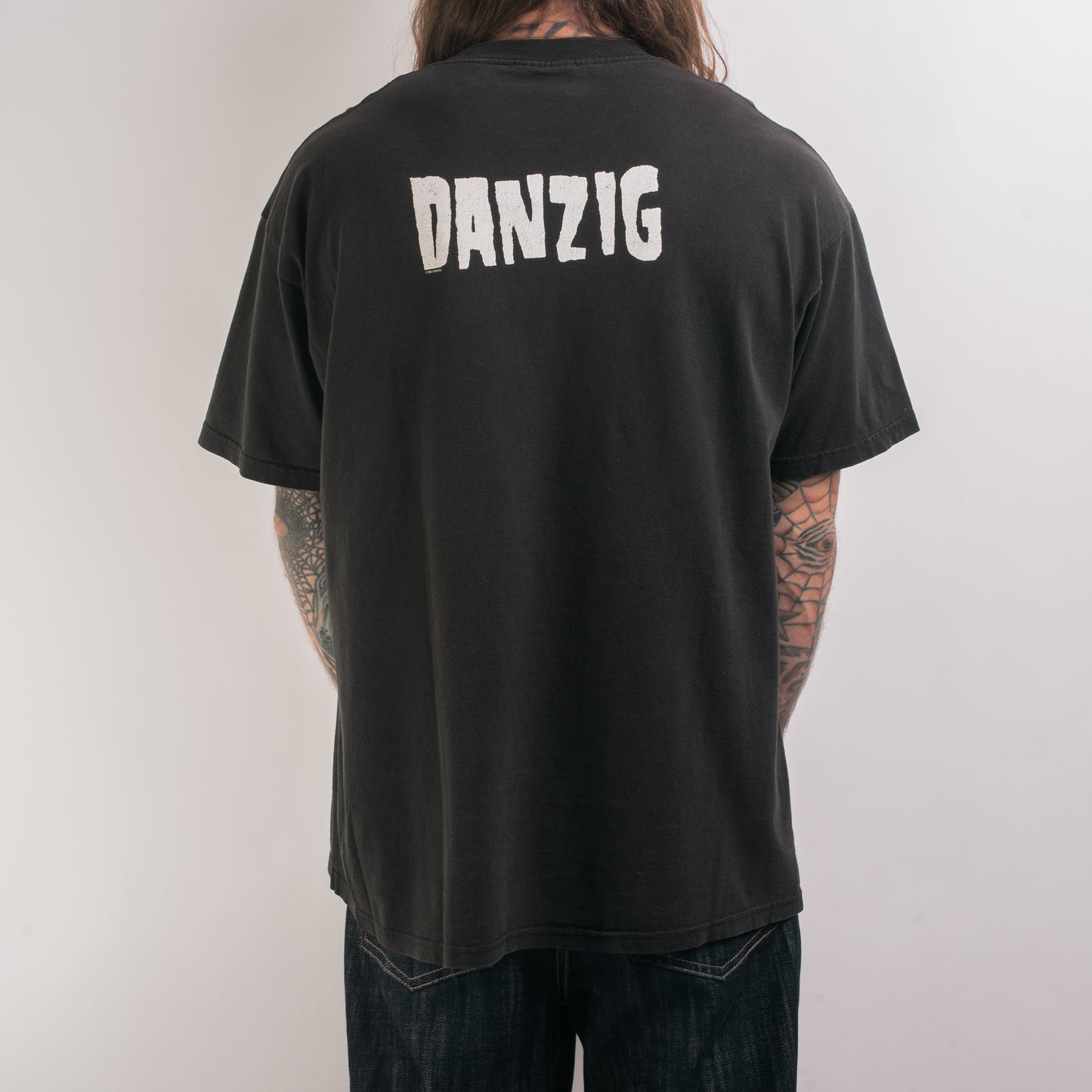 Vintage 1996 Danzig T-Shirt