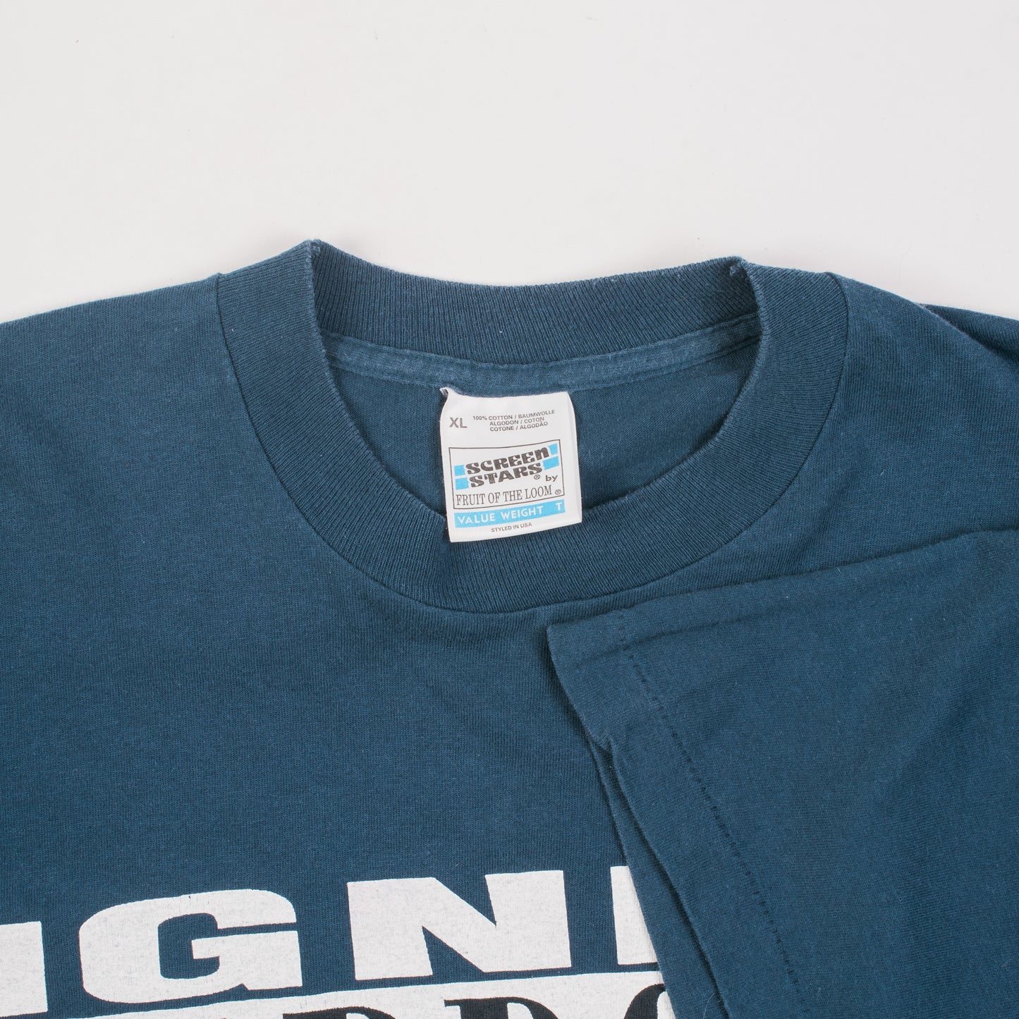 Vintage 90’s Ignite T-Shirt