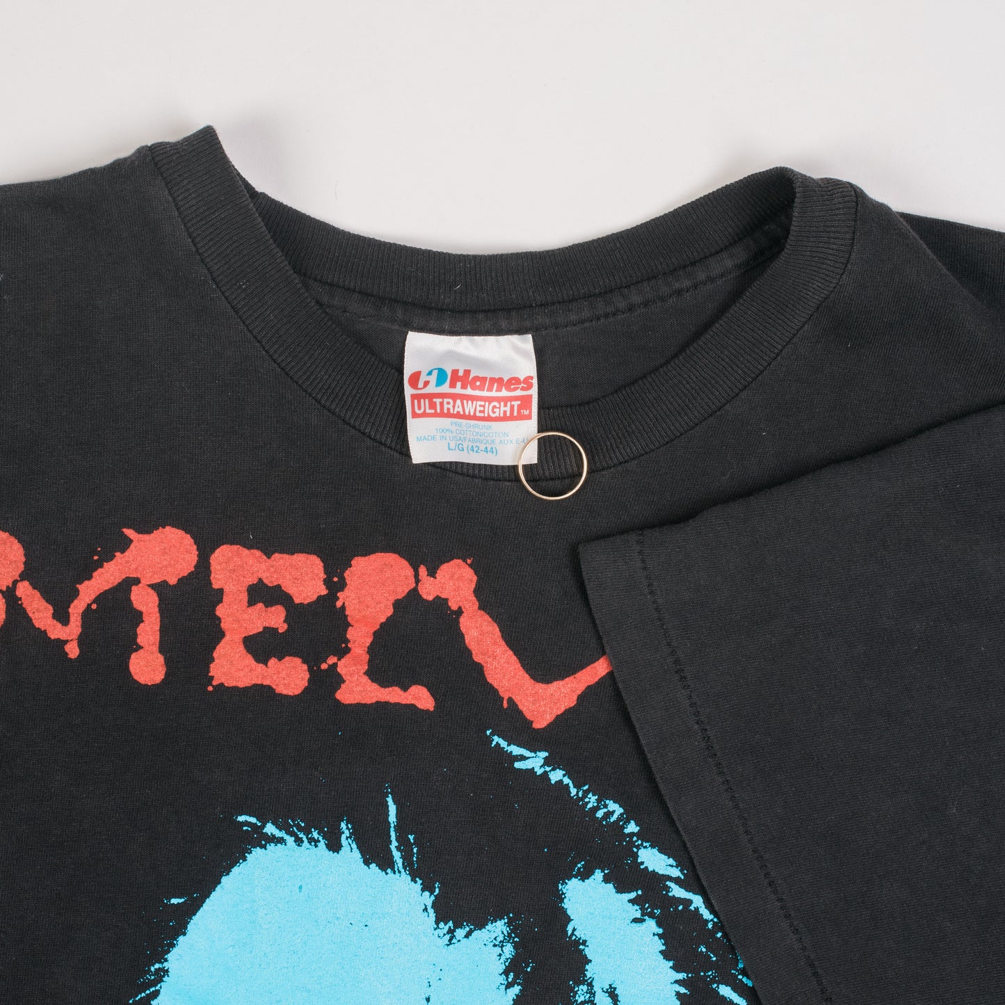 Vintage 90’s Melvins Dracula T-Shirt