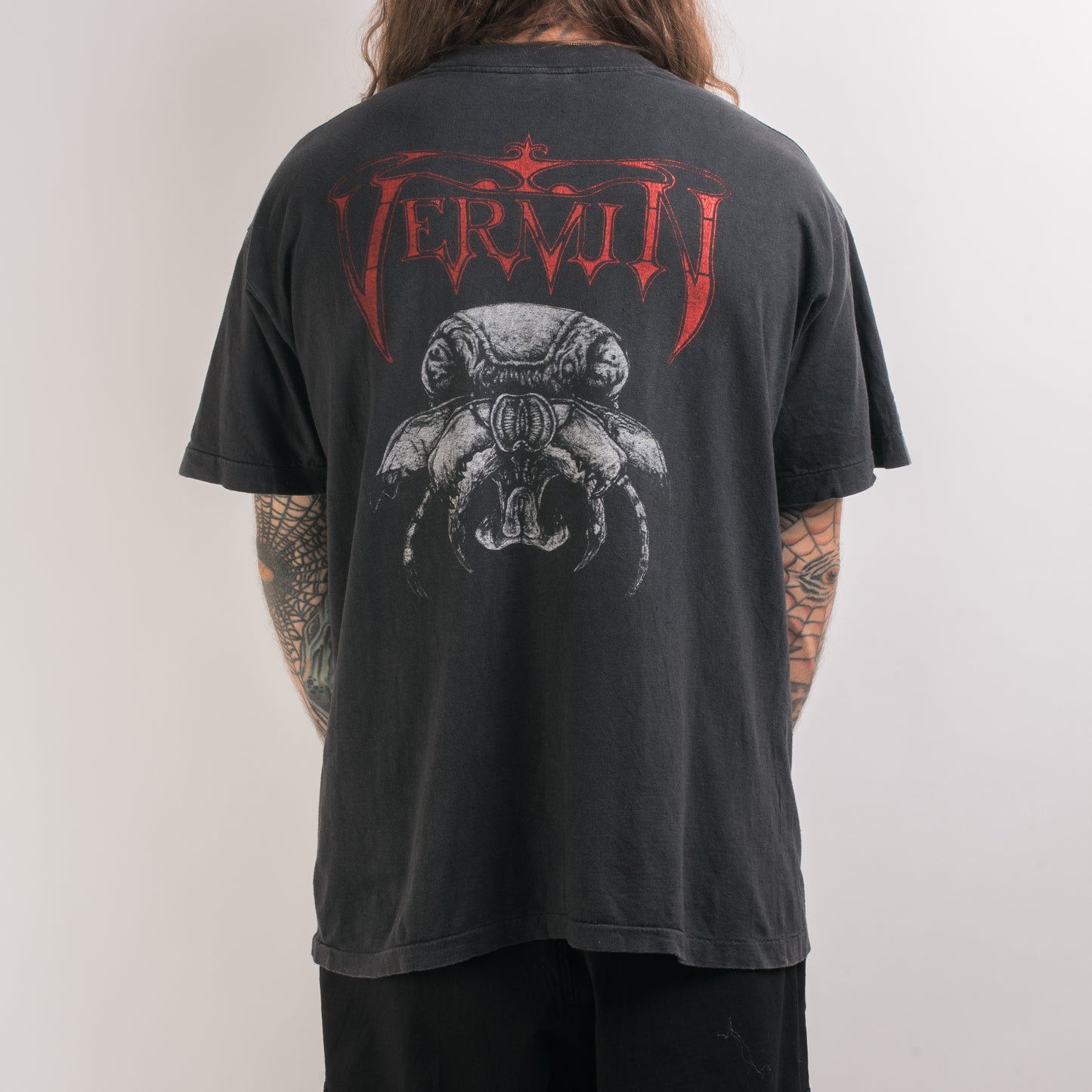 Vintage 90’s Vermin T-Shirt