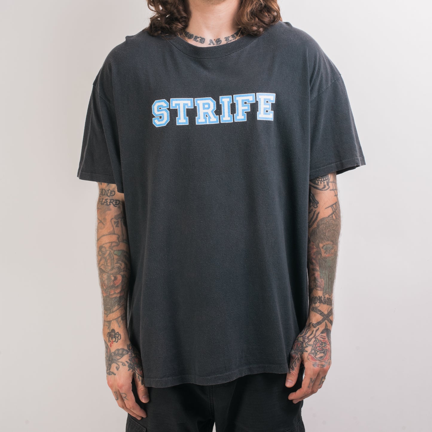 Vintage 90’s Strife T-Shirt