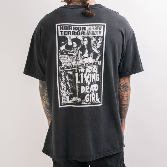 Vintage 1999 Rob Zombie T-Shirt