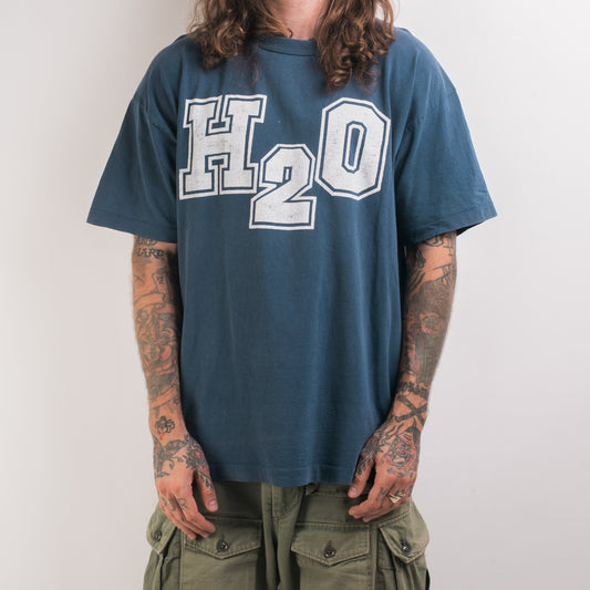 Vintage 90’s H2O T-Shirt