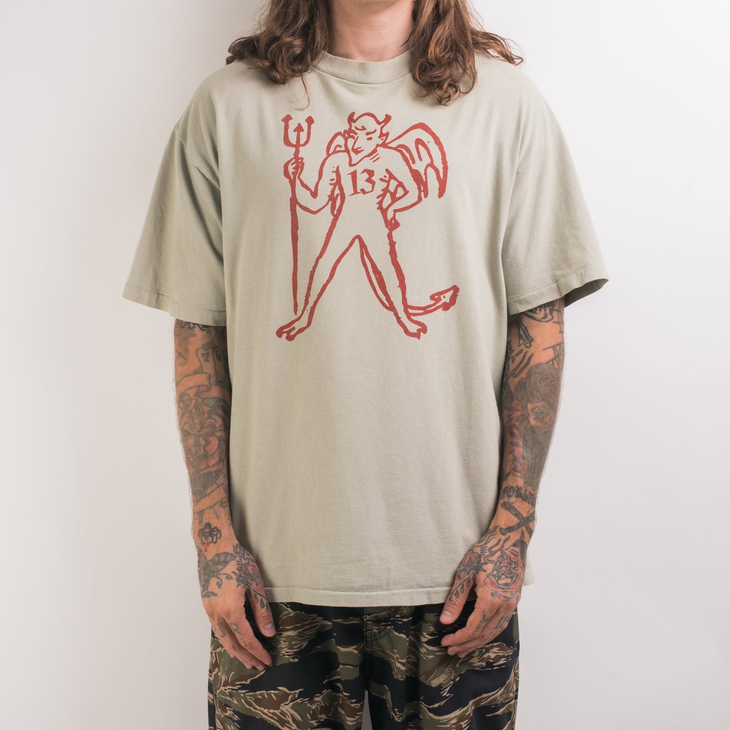 Vintage 90’s Deadguy T-Shirt