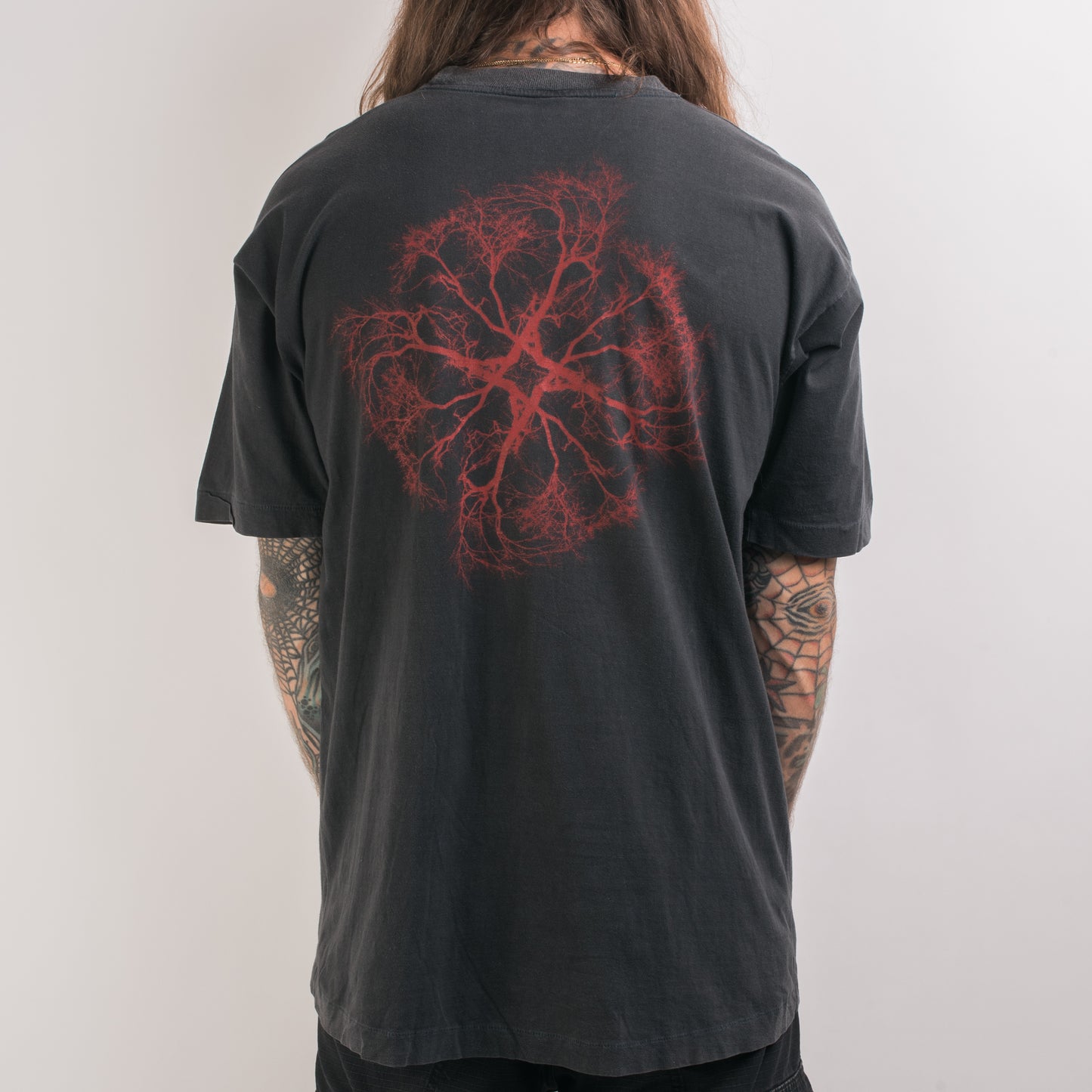 Vintage 90’s Neurosis Souls At Zero T-Shirt