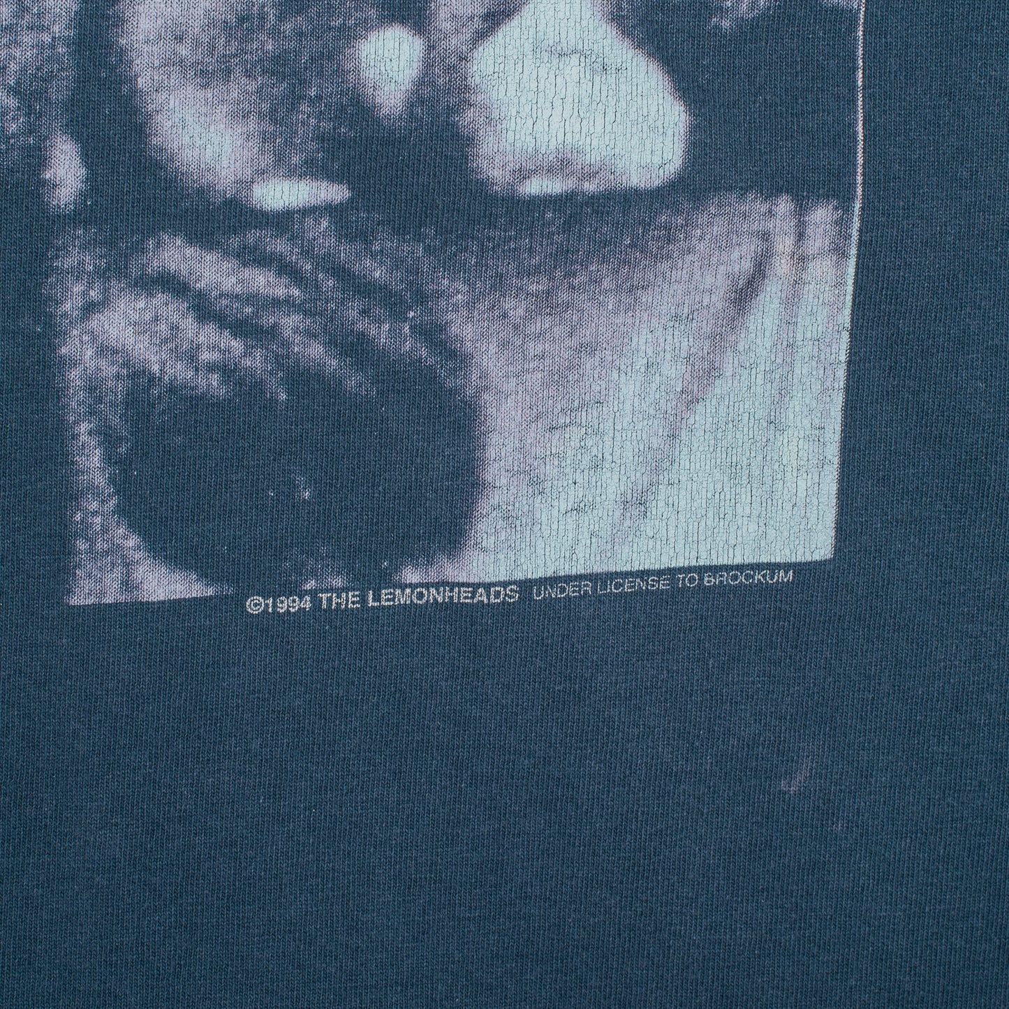 Vintage 1994 The Lemonheads Tour T-Shirt