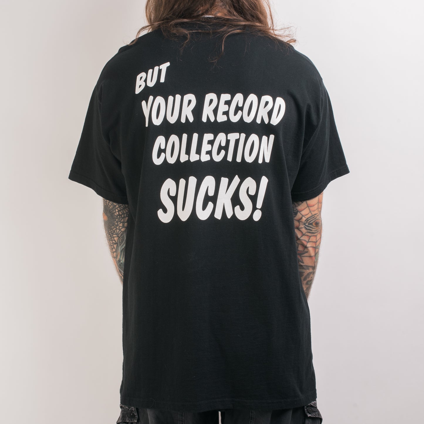 Vintage 90’s Sloppy Seconds T-Shirt