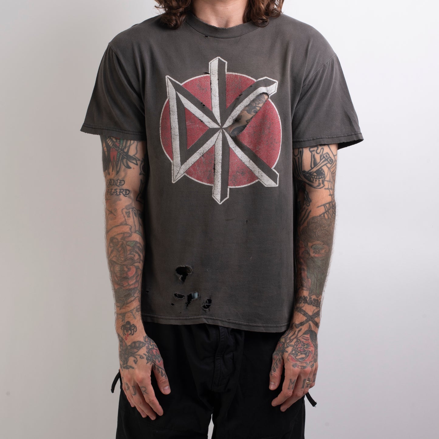 Vintage 90’s Dead Kennedys T-Shirt