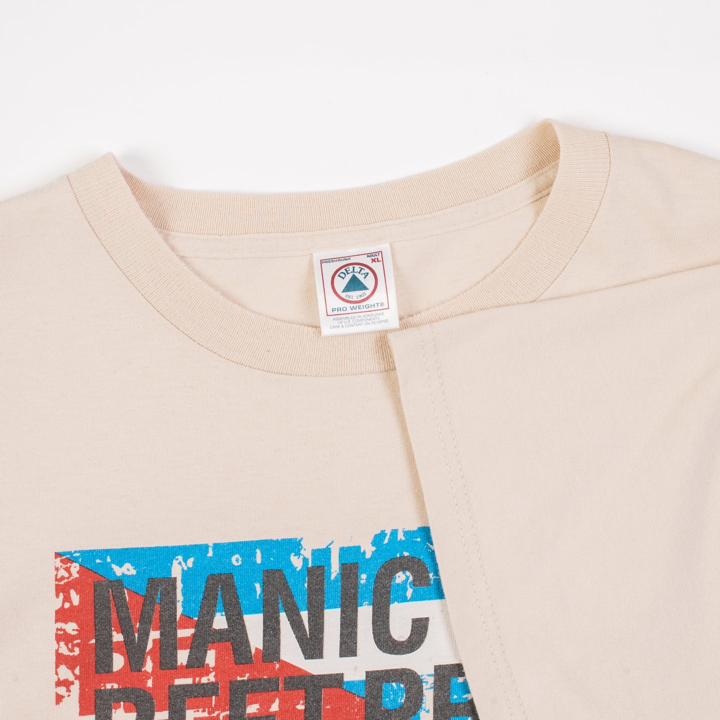 Vintage 90’s Manic Street Preachers T-Shirt