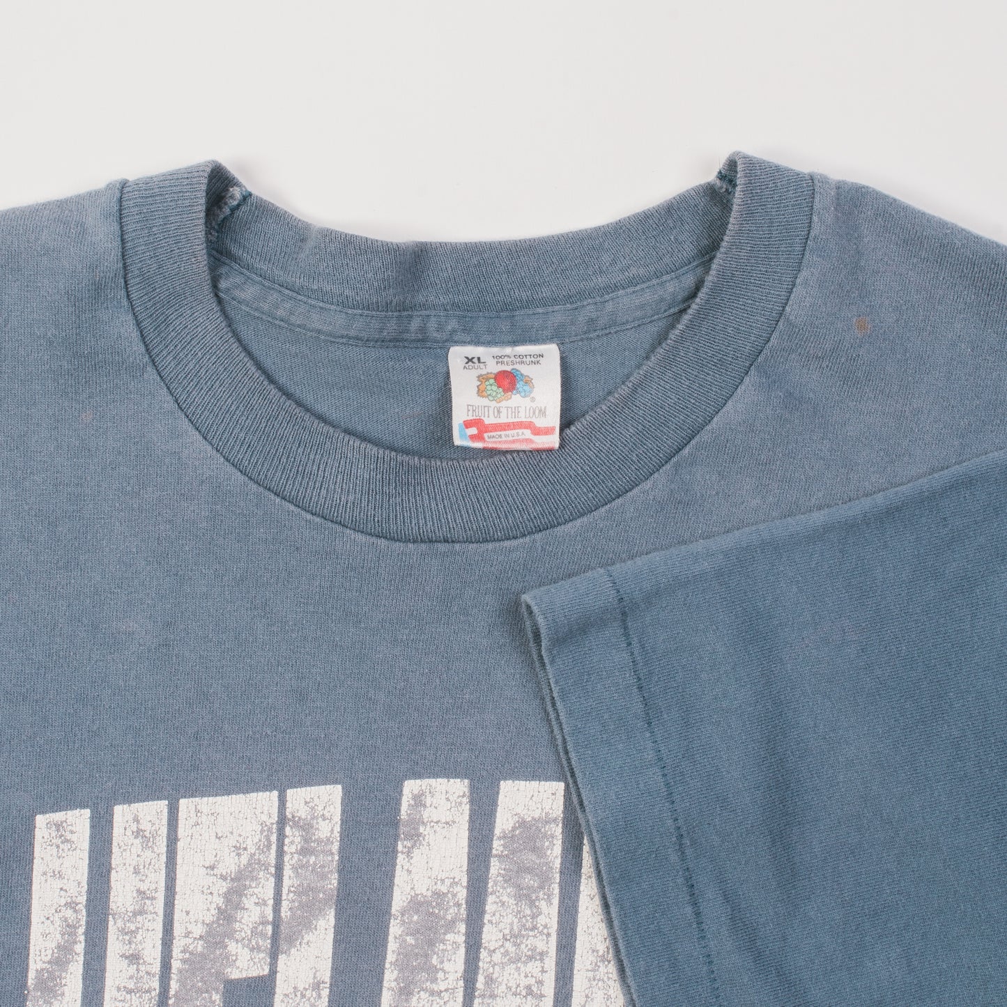 Vintage 90’s Helmet T-Shirt