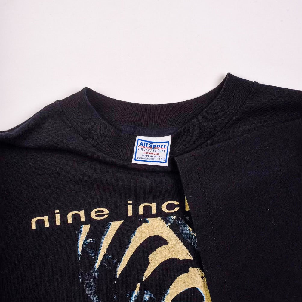 Vintage 90’s Nine Inch Nails Pretty Hate Machine T-Shirt