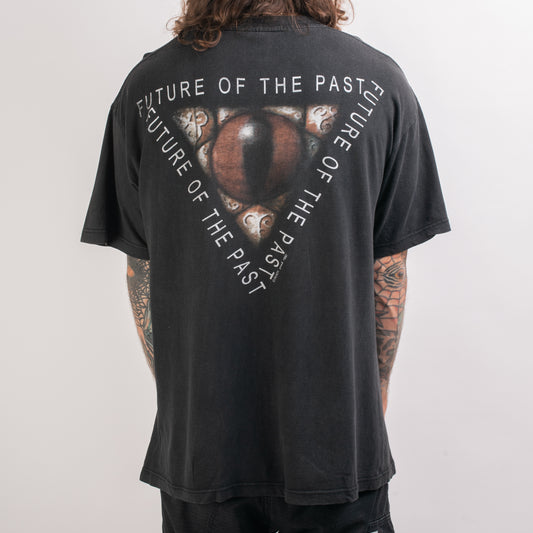 Vintage 1997 Vader Future Of The Past T-Shirt